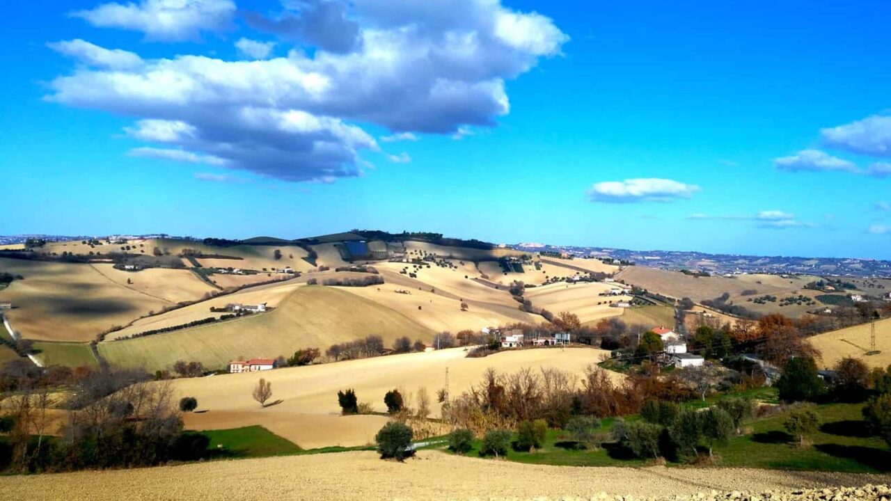 PERCHÈ ACQUISTARE UNA DIMORA NELLE MARCHE
