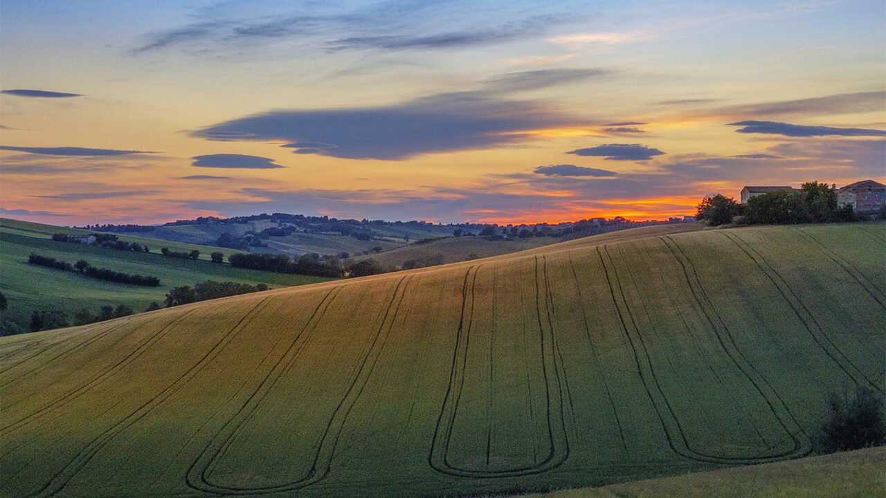 VIAGGIO NELL’ARCHITETTURA: DA CASA RURALE A DIMORA DI PRESTIGIO